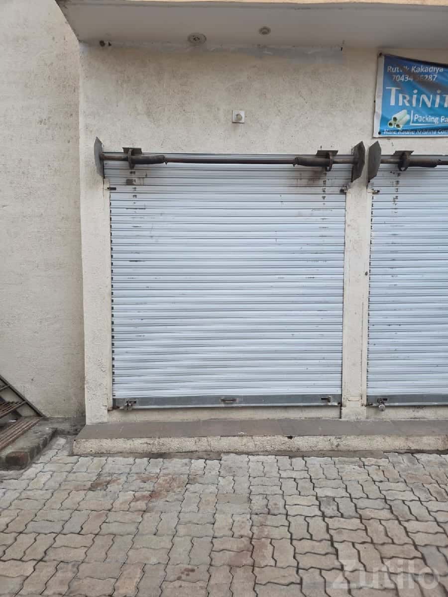 Shop for Sale on Sapar Main Road Gondal Shop for Sale on Sapar Main Road Gondal