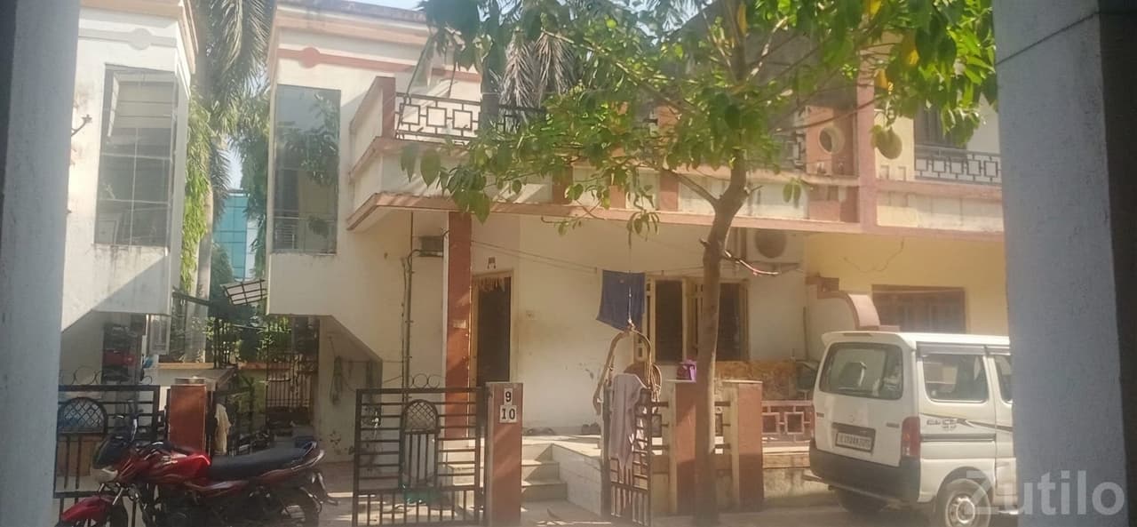 9/10 Omkar Row House for Sale in Utran 9/10 Omkar Row House for Sale in Utran
