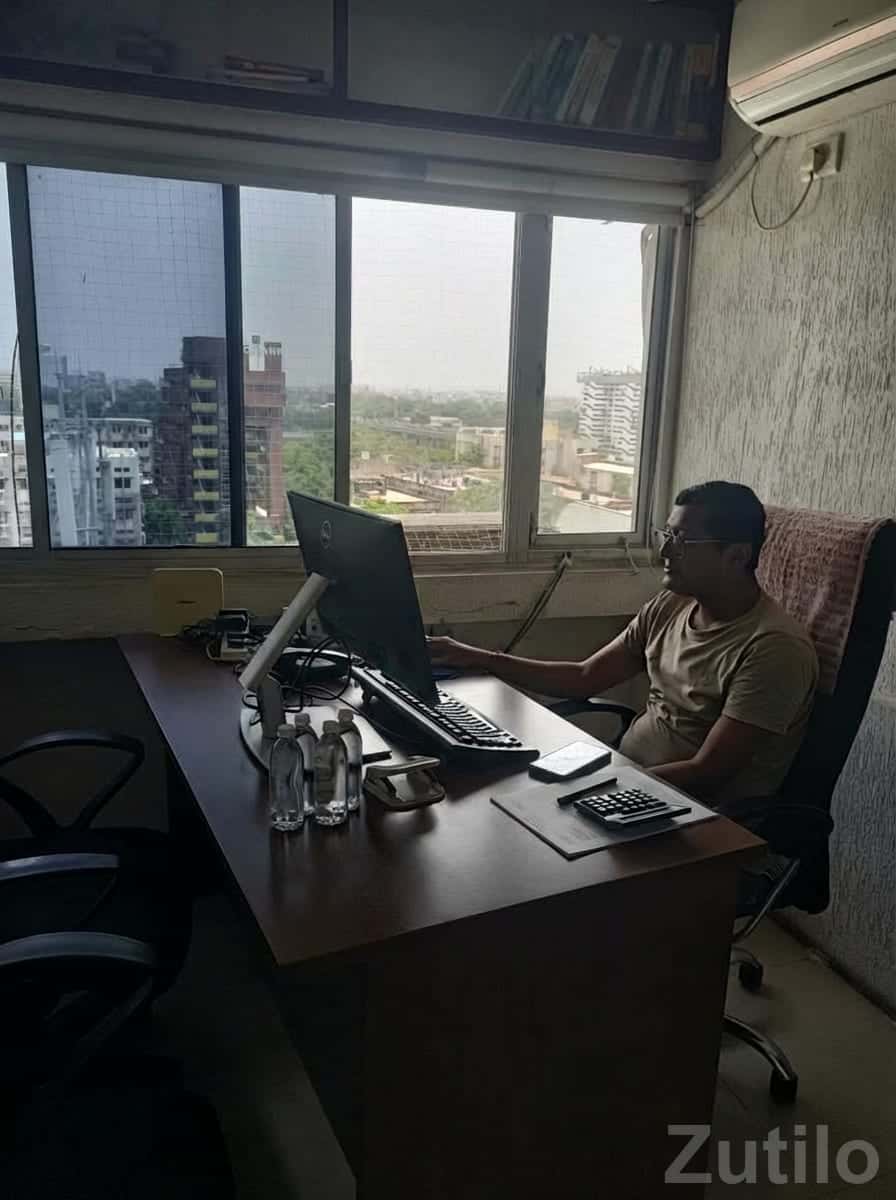 Fully Furnished Office for Sale Ashram Road Fully Furnished Office for Sale Ashram Road
