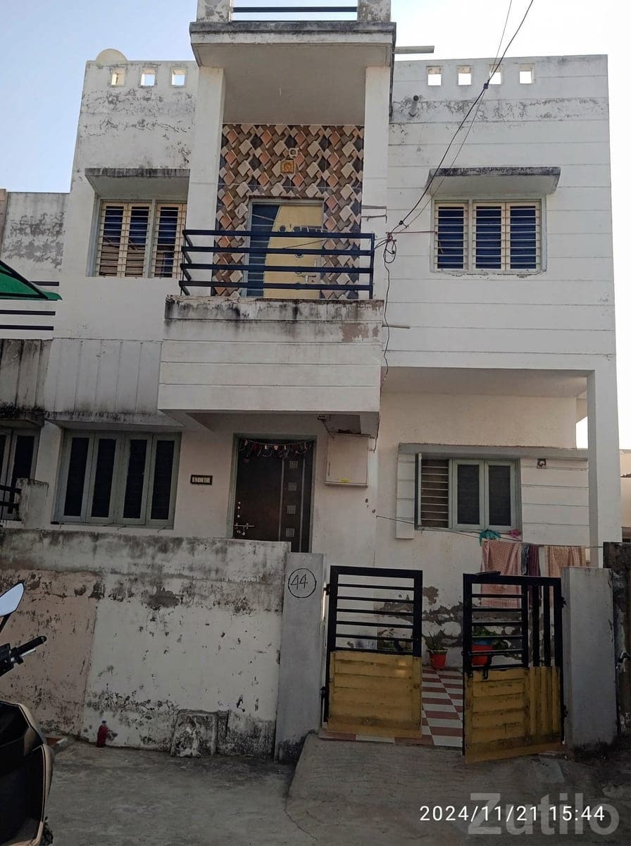 2 Floor Residential House for Sale 2 Floor Residential House for Sale