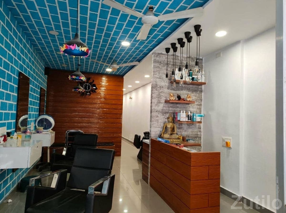 Raviratan Park Main Road House for Sale