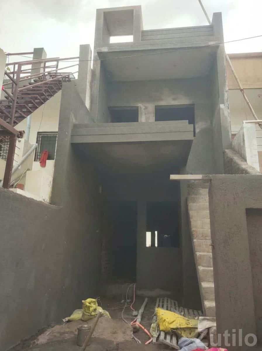 New Under-Construction House for Sale New Under-Construction House for Sale