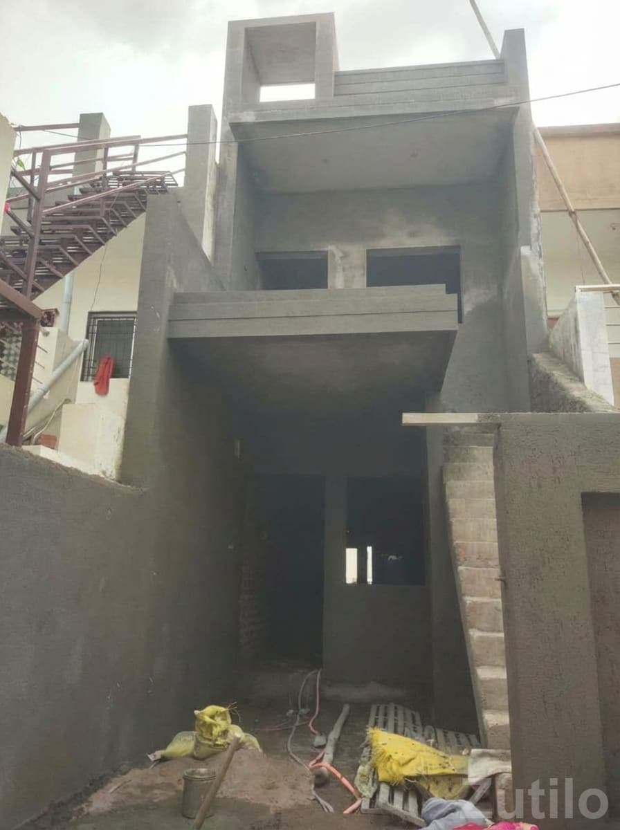 New Under-Construction House for Sale New Under-Construction House for Sale