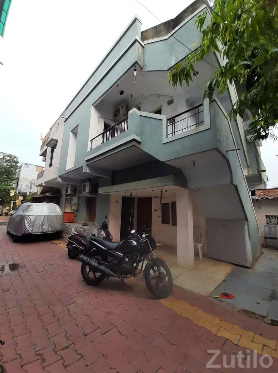 Spacious 2 Floor Terrace House for Sale Spacious 2 Floor Terrace House for Sale