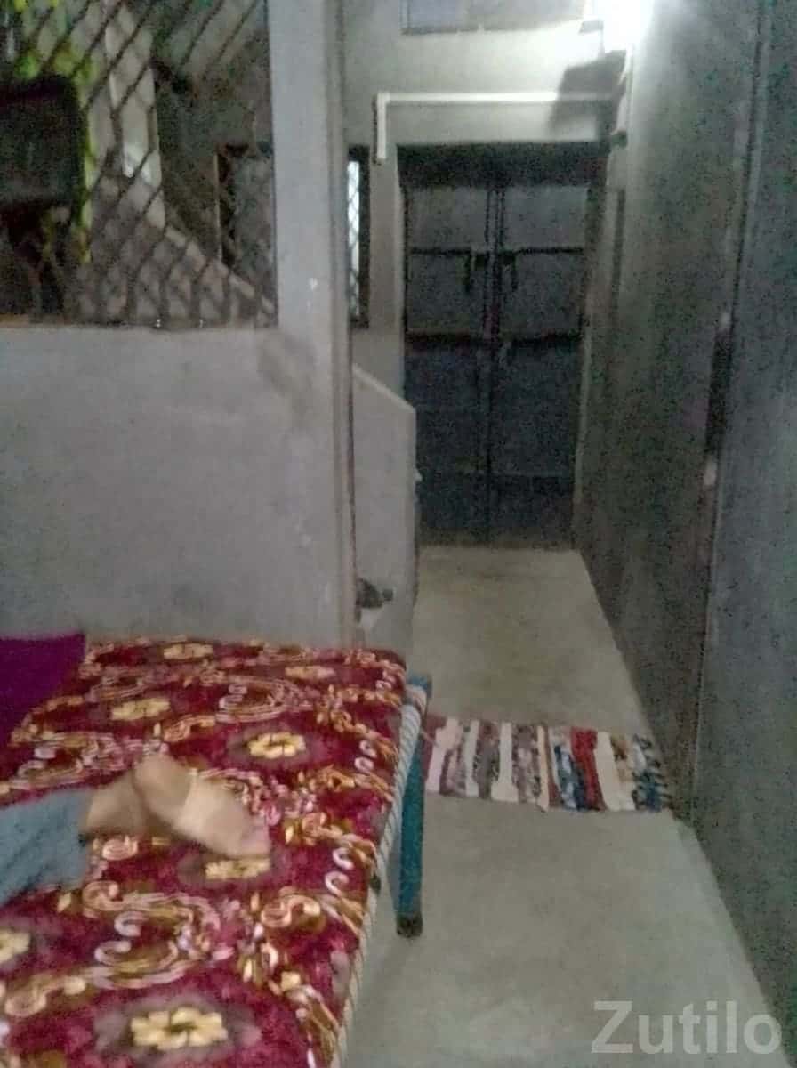 Simple Room for Rent in Chhatral Simple Room for Rent in Chhatral