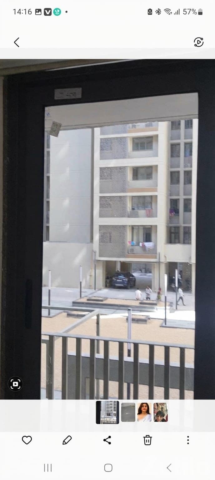 New 3 BHK Flat for Sale in Bopal Revanta