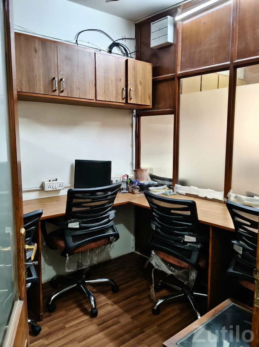 Furnished Office Space for Sale Navrangpura Furnished Office Space for Sale Navrangpura