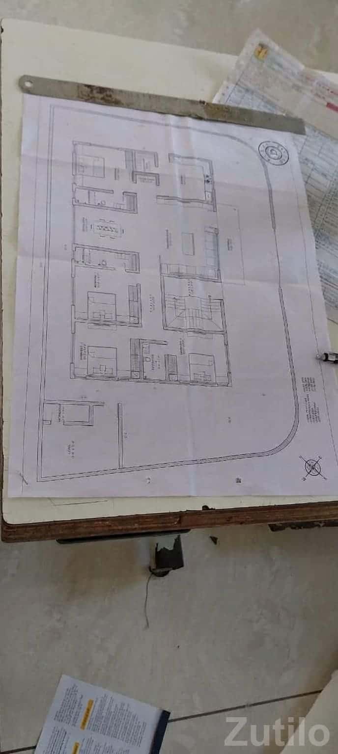 1 Bungalow Sawan Villa on Vadsar Road 1 Bungalow Sawan Villa on Vadsar Road