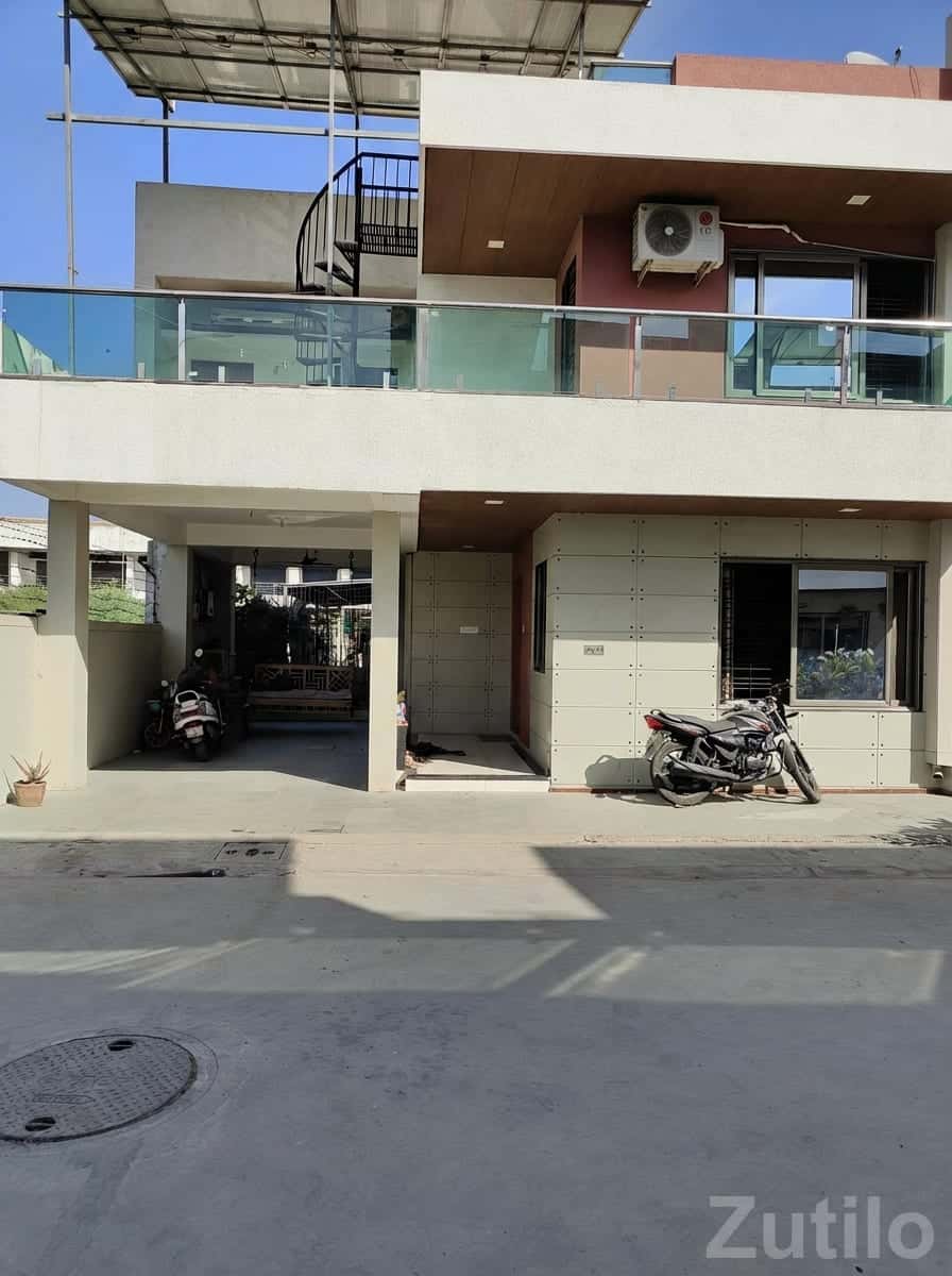 3BHK Fully Furnished Bungalow in Bharuch 3BHK Fully Furnished Bungalow in Bharuch