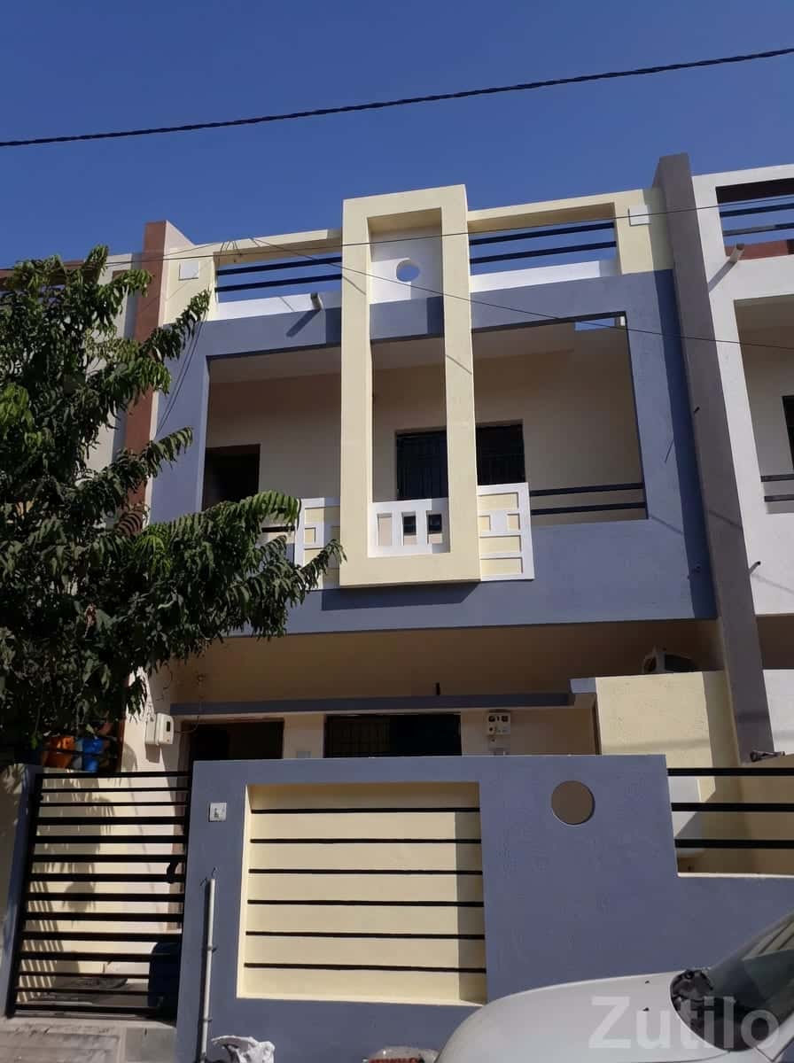 Vastu Friendly Duplex House for Sale Vastu Friendly Duplex House for Sale
