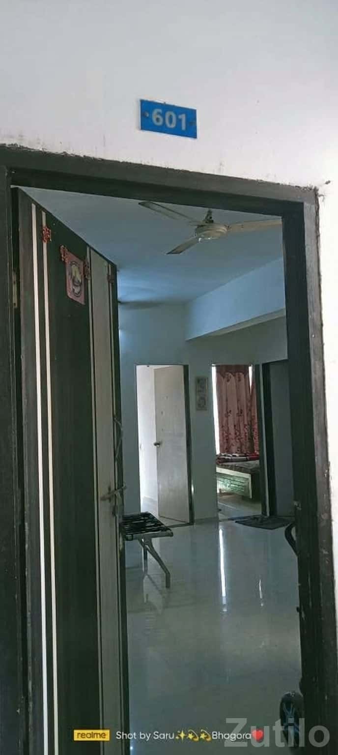 2BHK Flat 601 Upvan Avenue for Sale 2BHK Flat 601 Upvan Avenue for Sale