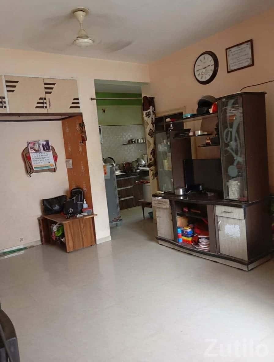 1 BHK Flat for Sale in Gokul Platinum 1 BHK Flat for Sale in Gokul Platinum