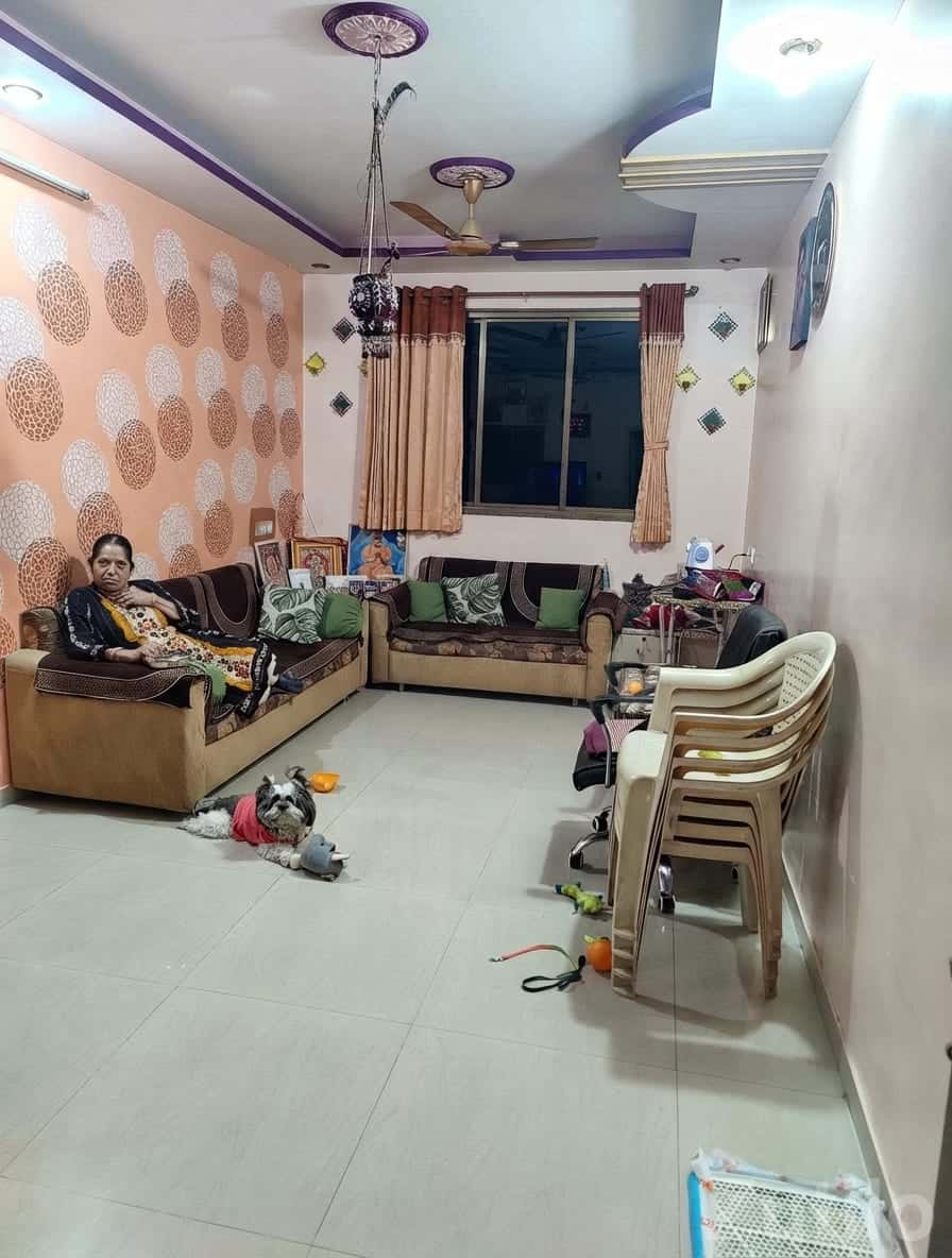 2BHK Flat for Sale in Vatsalya Apartment 2BHK Flat for Sale in Vatsalya Apartment