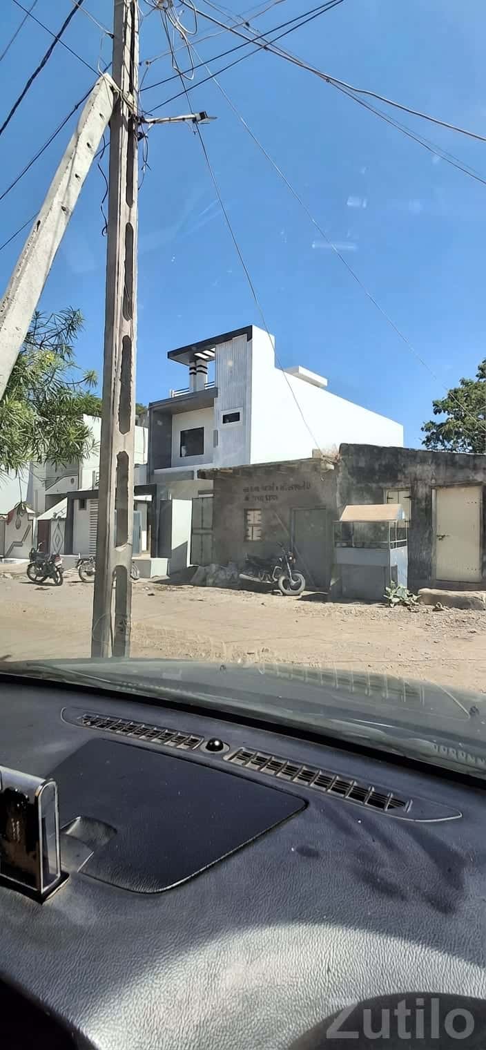 Residential Plot for Sale in Upleta Residential Plot for Sale in Upleta