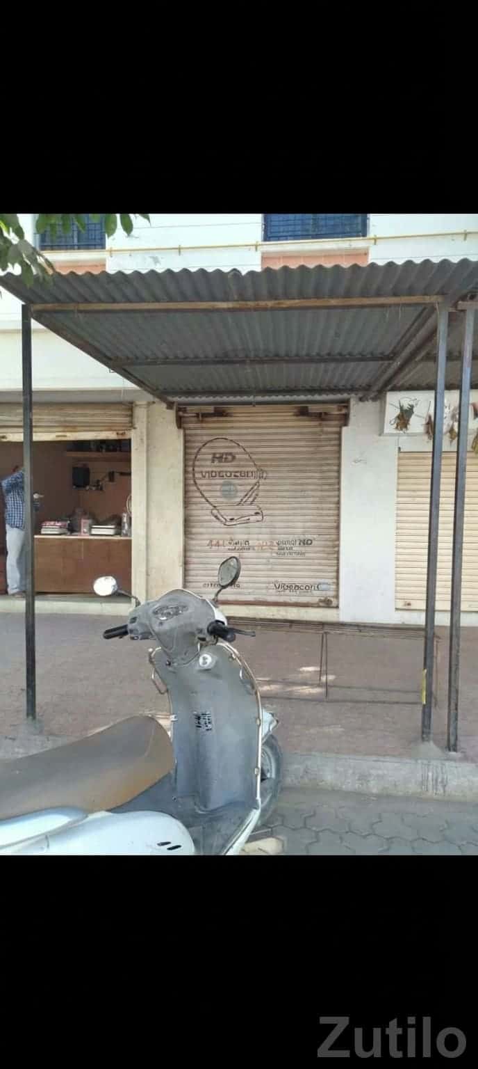 Commercial Shop for Sale in Rajkot Mavdi Commercial Shop for Sale in Rajkot Mavdi