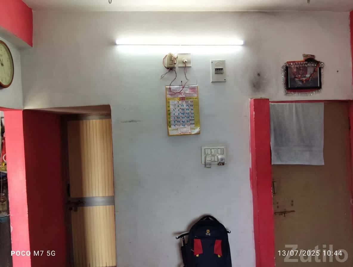 1 RK Flat for Sale in Viramgam 1 RK Flat for Sale in Viramgam