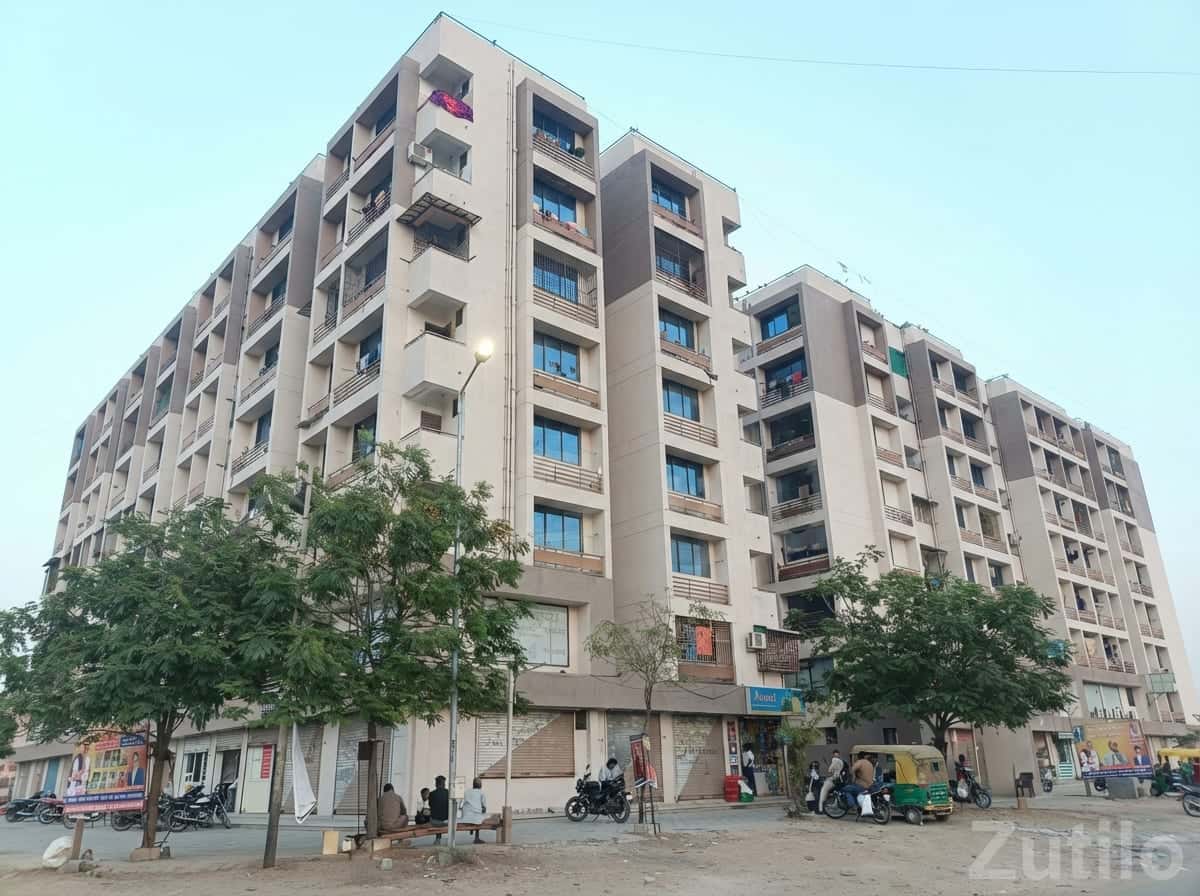 Flat for Sale in Ahmedabad Flat for Sale in Ahmedabad