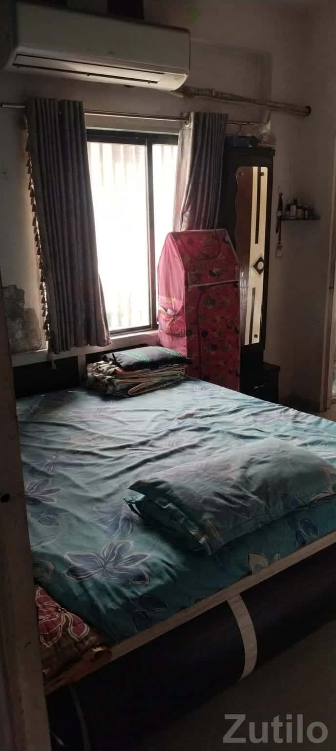 Fully Furnished Megh Malhar Apartment for Sale Fully Furnished Megh Malhar Apartment for Sale