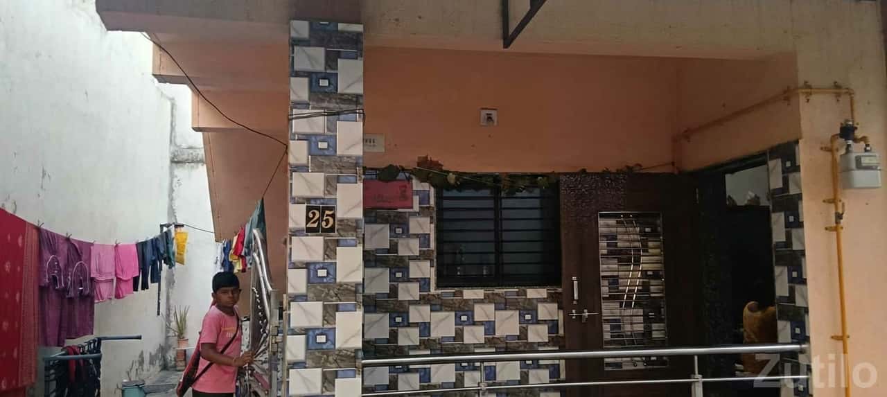 2 BHK Tenament House for Sale Aslali 2 BHK Tenament House for Sale Aslali