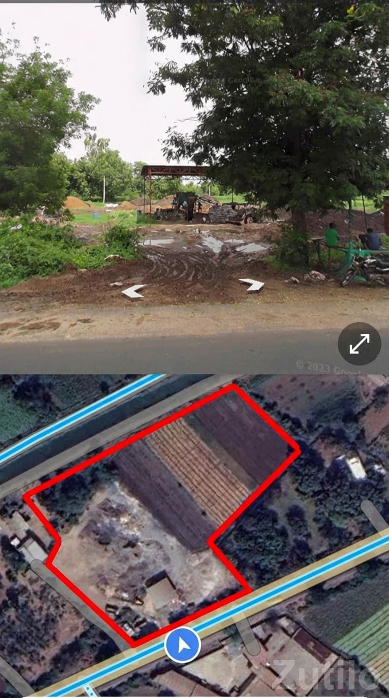 117 Guntha Road Touch Land at Jogan 117 Guntha Road Touch Land at Jogan