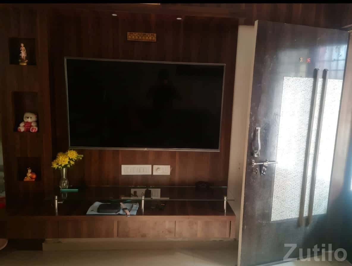 Furnished 3BHK Tenament for Sale Furnished 3BHK Tenament for Sale