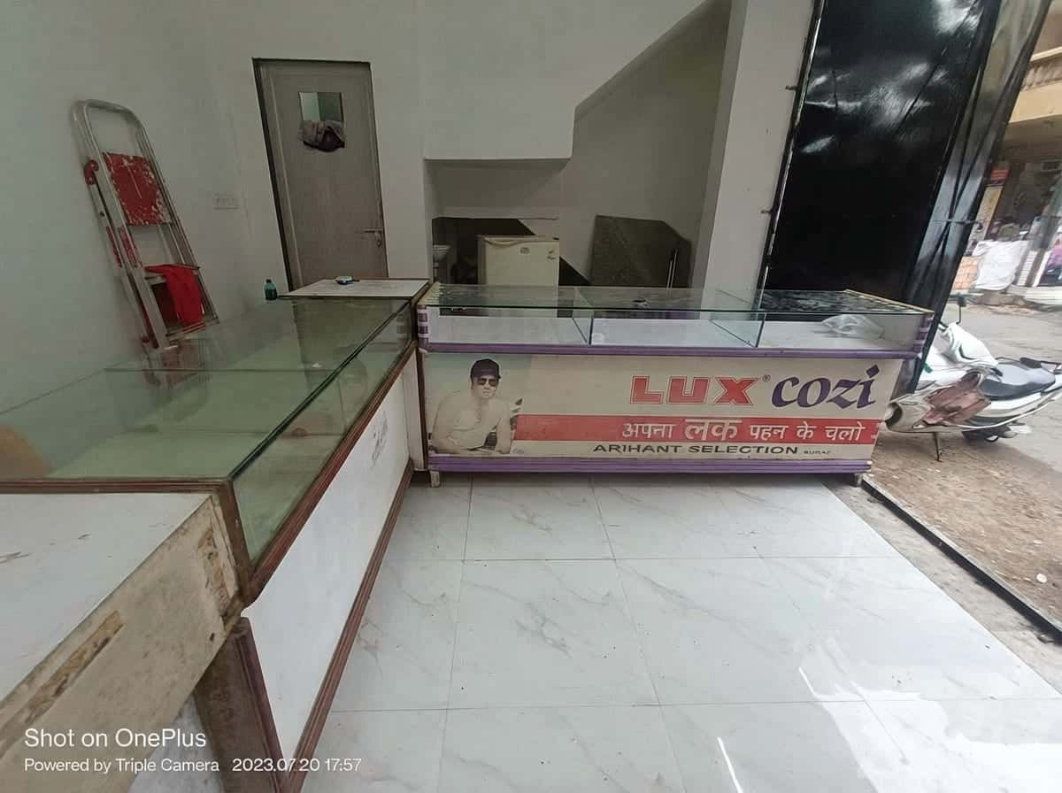 Gopipura Main Road Corner Shop House Sale Gopipura Main Road Corner Shop House Sale