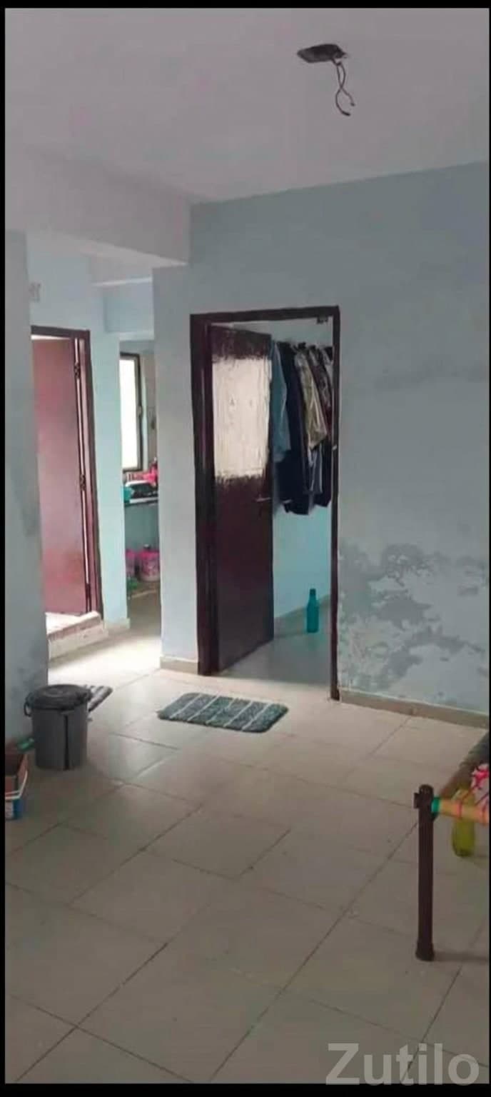 1BHK Flat for Sale in Kalol