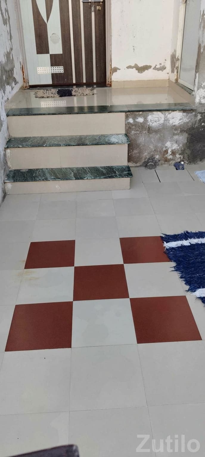 Sarathi Duplex House for Sale Visnagar