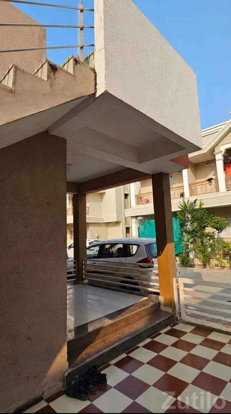 2BHK Tenament Bungalow for Sale Dhandhuka 2BHK Tenament Bungalow for Sale Dhandhuka