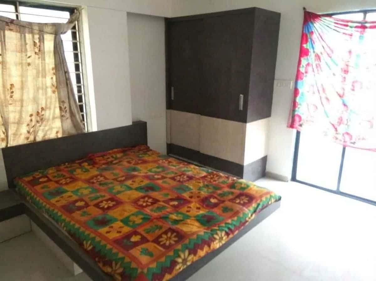 Fully Furnished 2BHK Apartment for Sale Fully Furnished 2BHK Apartment for Sale