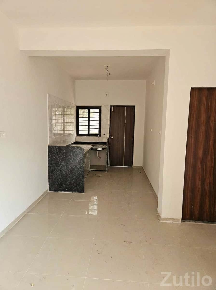 New 1 BHK Tenament for Sale in Sinor New 1 BHK Tenament for Sale in Sinor