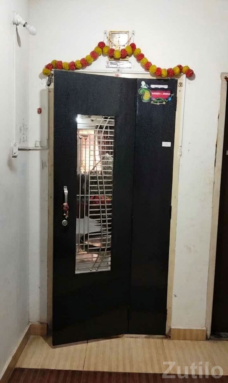 1 BHK Flat for Sale in Sai Shangrilla 1 BHK Flat for Sale in Sai Shangrilla