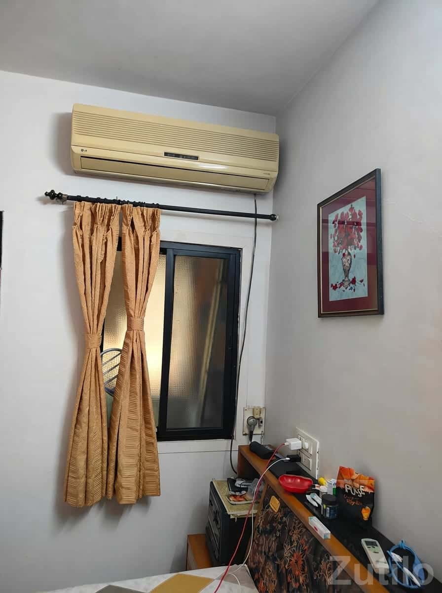 Fully Furnished 3 BHK Flat for Sale Fully Furnished 3 BHK Flat for Sale