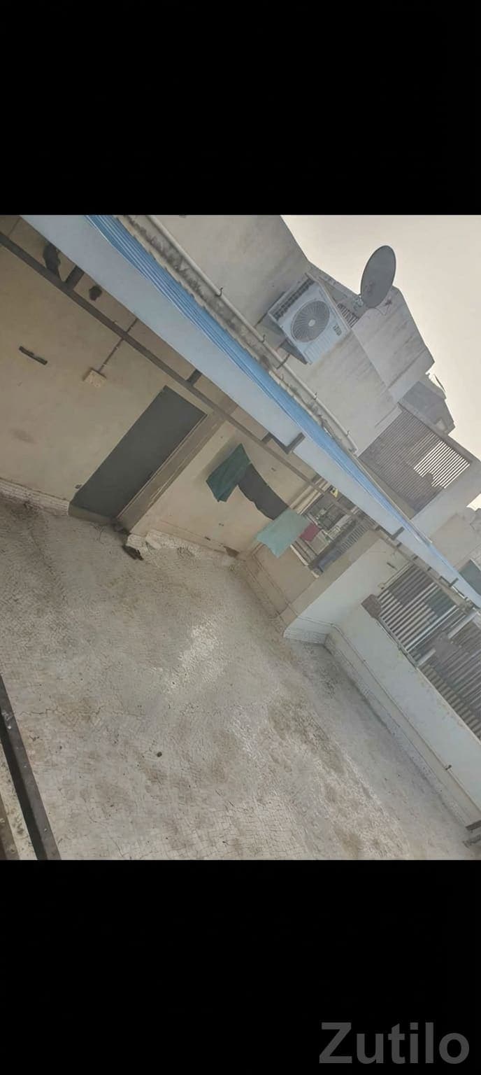 Fully Furnished Penthouse for Sale