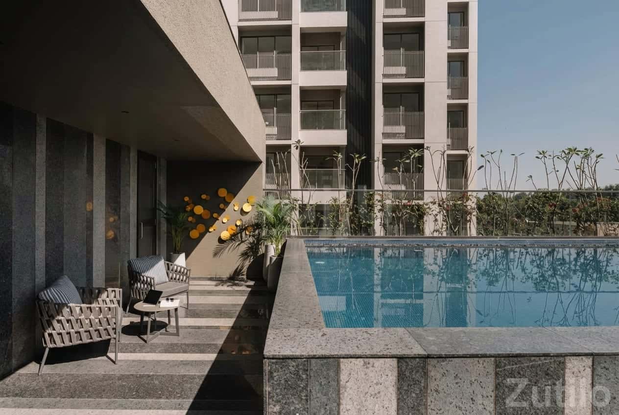 4 BHK Ultra Luxury Flat for Sale 4 BHK Ultra Luxury Flat for Sale