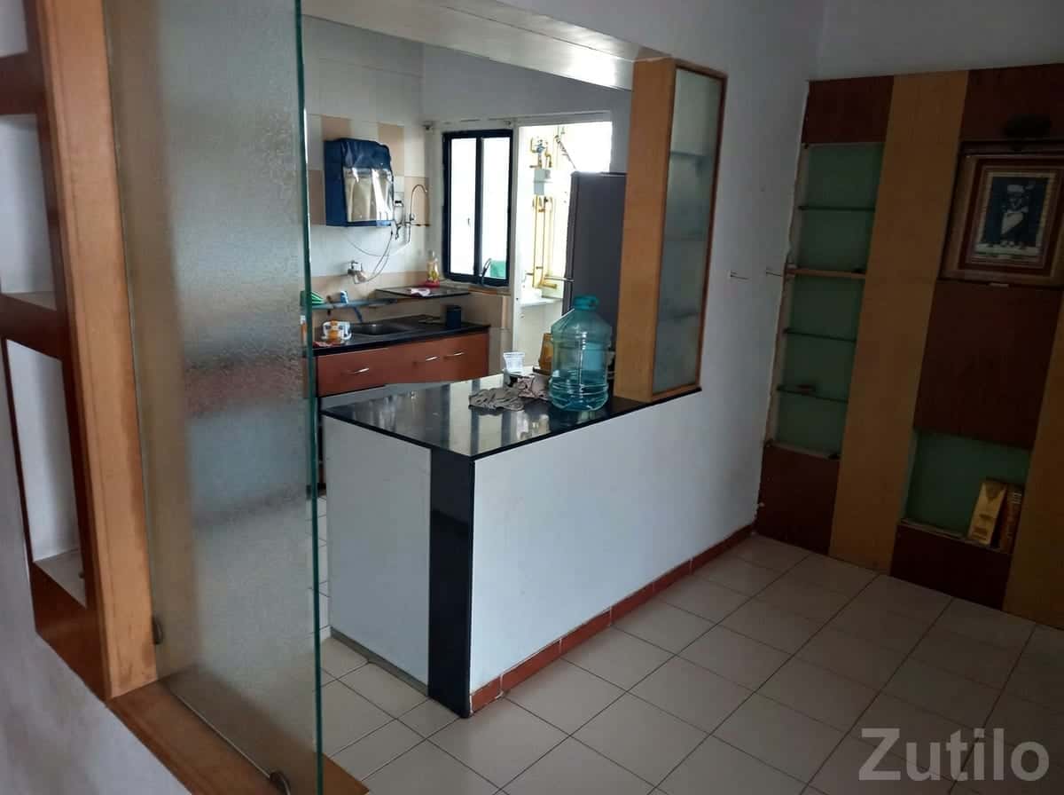 Furnished 3 BHK Flat for Rent in Satellite Furnished 3 BHK Flat for Rent in Satellite