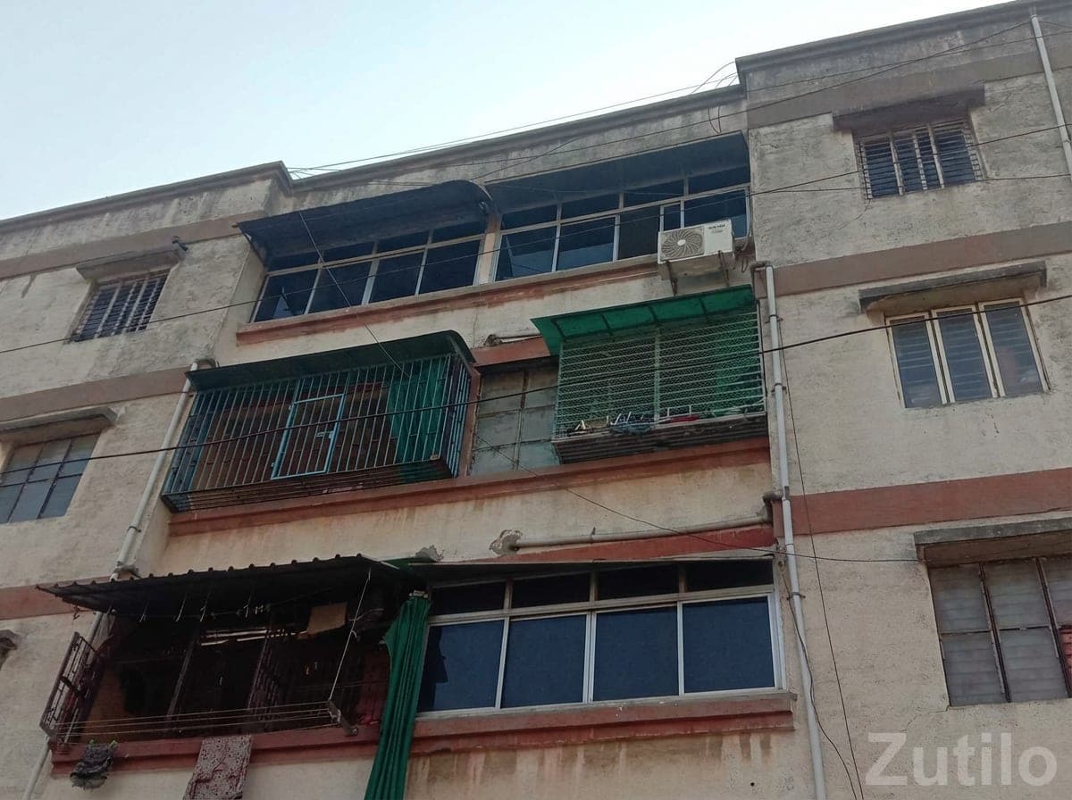 1 Room Kitchen Flat for Sale Naroda Area - ઘર વેચાણ માટે - વિરમગામ - Image 1