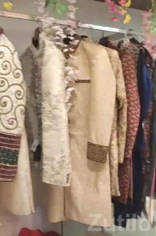 Men’s Ethnic Sherwani Wholesale Lot Men’s Ethnic Sherwani Wholesale Lot