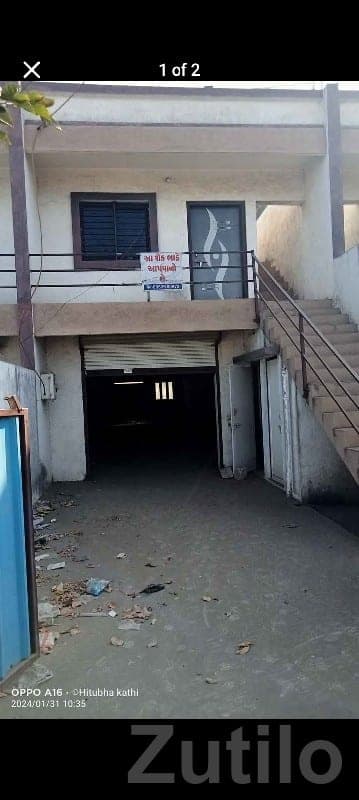 2 BHK Residential Property for Sale 2 BHK Residential Property for Sale