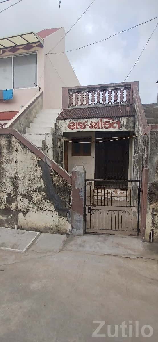 1 BHK House for Sale in Shyaml Park Junagadh 1 BHK House for Sale in Shyaml Park Junagadh