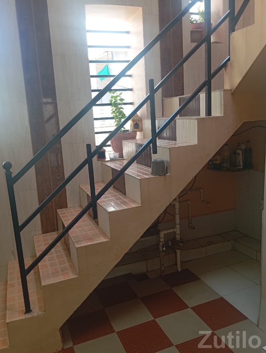 3BHK Tenement House for Sale in Veraval 3BHK Tenement House for Sale in Veraval