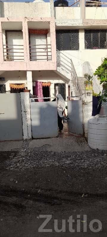 2 BHK House for Sale in Upleta 2 BHK House for Sale in Upleta