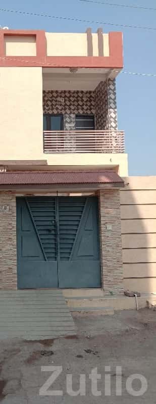 2 BHK Furnished House for Sale 2 BHK Furnished House for Sale