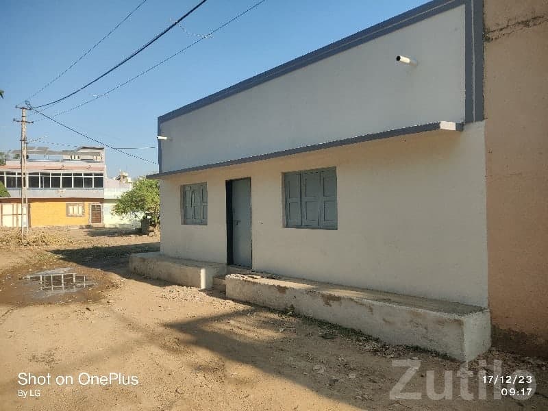 Corner House for Sale in Kailashnagar Corner House for Sale in Kailashnagar