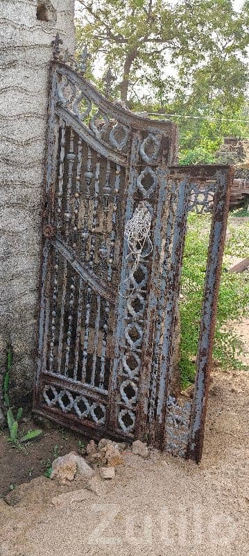 Old Iron Gate for Sale Old Iron Gate for Sale