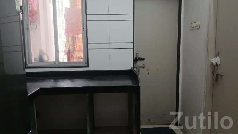 2 BHK Flat for Sale in Marvel Homes 2 BHK Flat for Sale in Marvel Homes