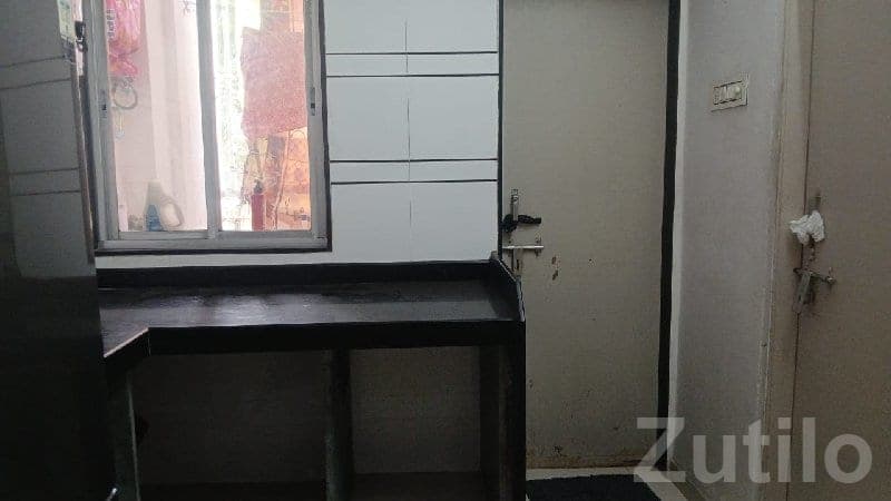 2 BHK Flat for Sale in Marvel Homes 2 BHK Flat for Sale in Marvel Homes