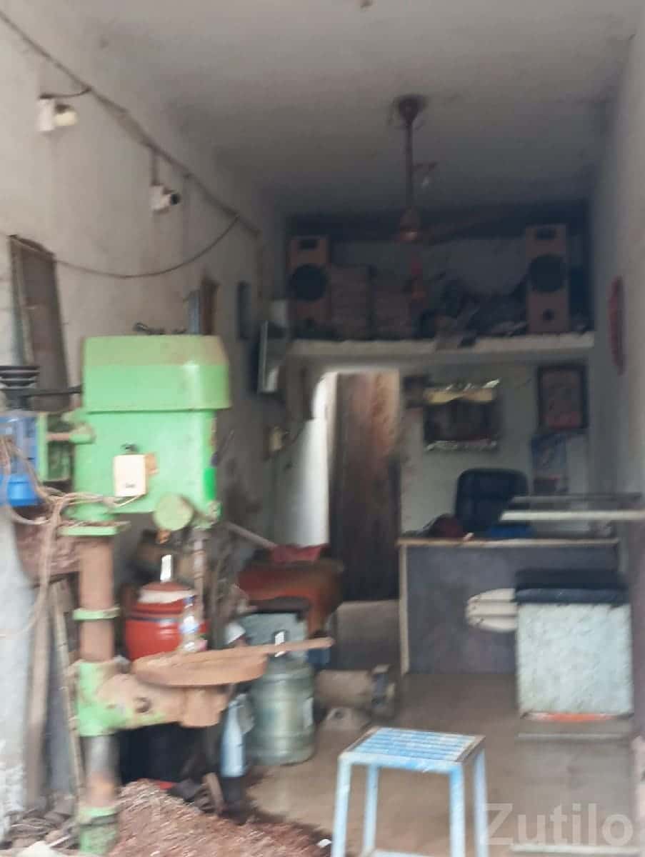 Shop for Sale on Lalpur Porbandar Road Shop for Sale on Lalpur Porbandar Road