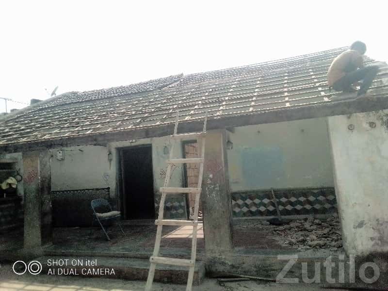 Old Wooden Roof Structure for Sale Old Wooden Roof Structure for Sale