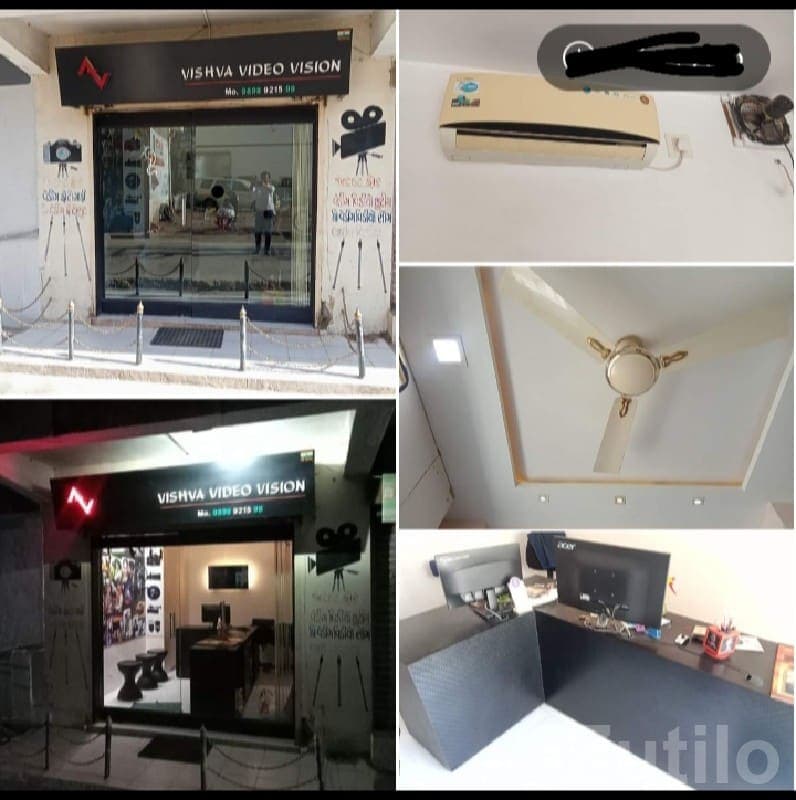 Road-Touch Shop for Sale in Junagadh Road-Touch Shop for Sale in Junagadh